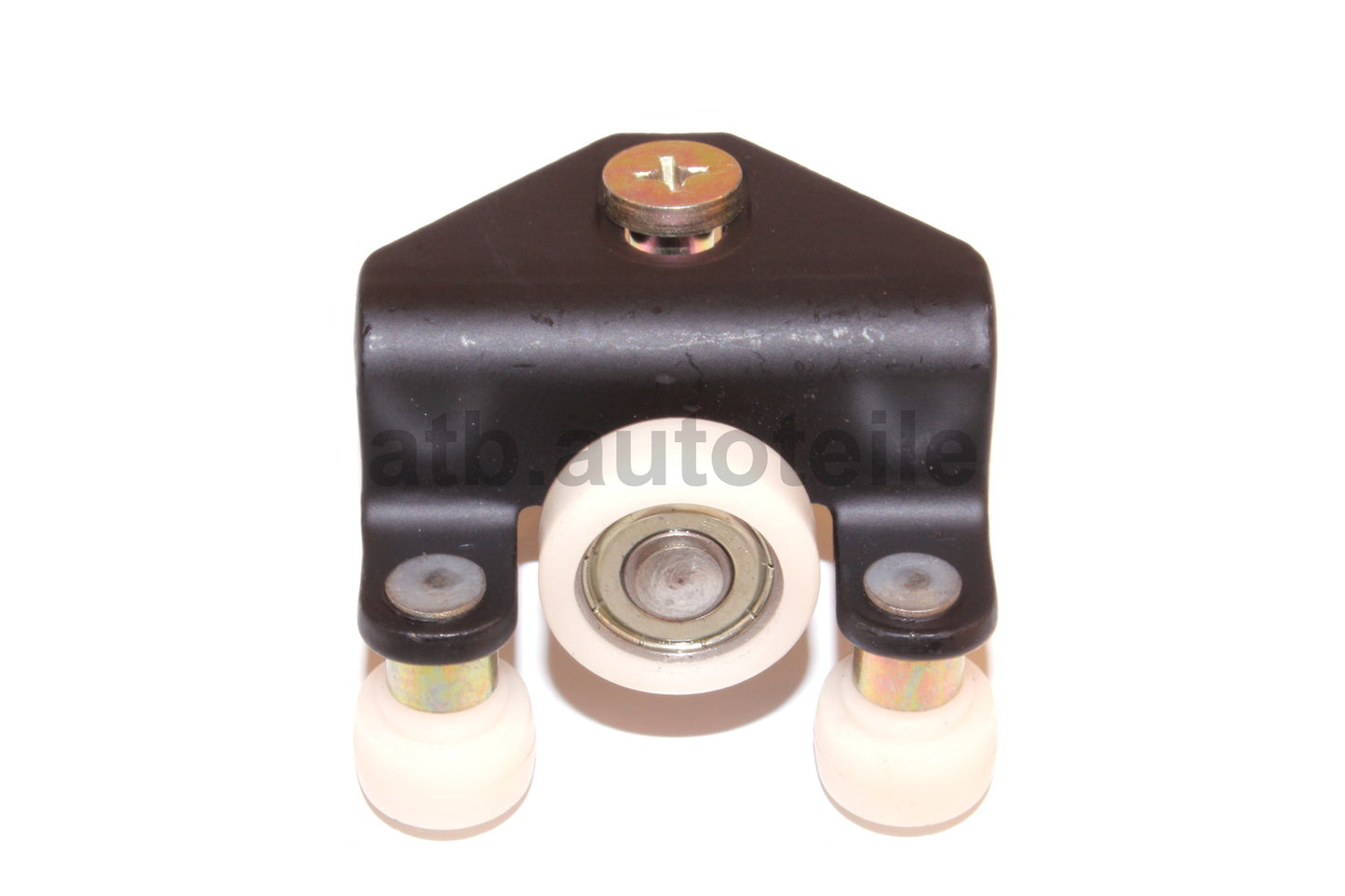 3er SET Rollenführung passt für VW Crafter 2E MB Sprinter 906 ab 06 R Schiebetür