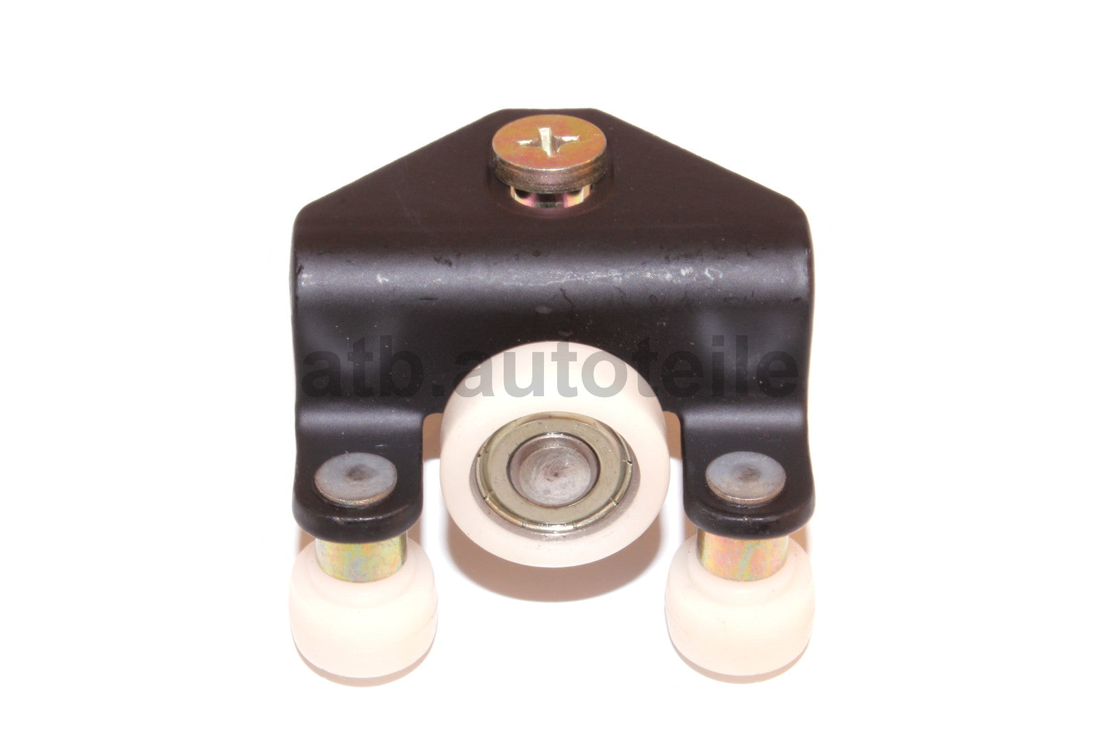 3er SET Rollenführung passt für VW Crafter 2E MB Sprinter 906 ab 06 R Schiebetür