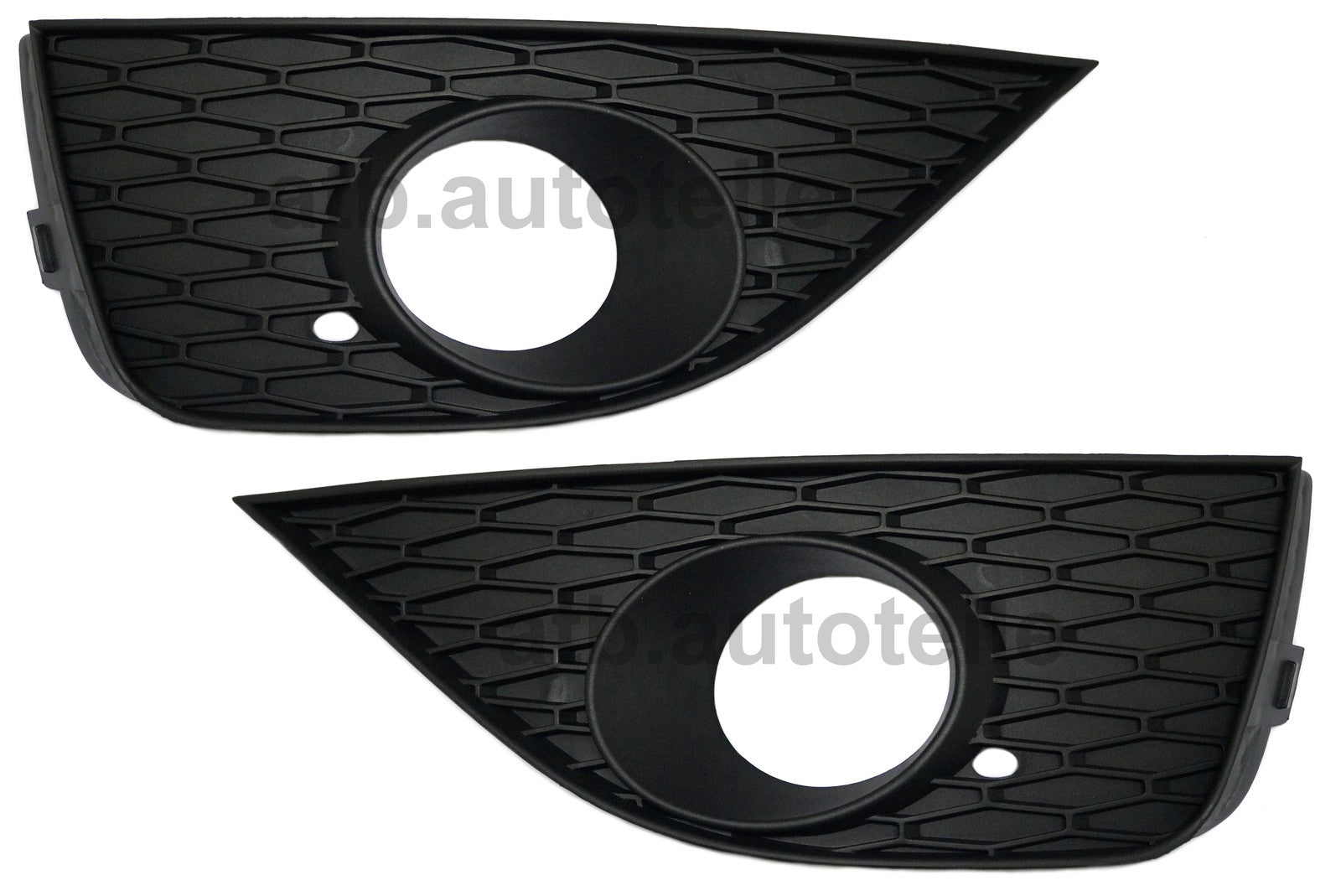 NSW Blende Gitter Grill Stoßstange vorne passend für Seat Ibiza V ST SET Li+Re
