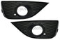 NSW Blende Gitter Grill Stoßstange vorne passend für Seat Ibiza V ST SET Li+Re