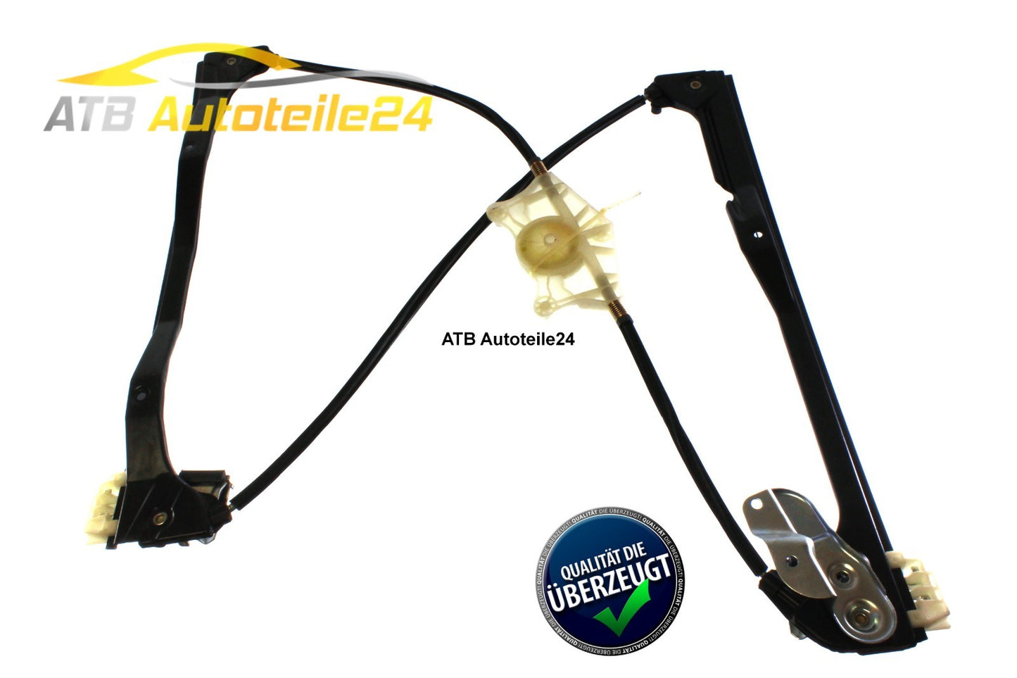 Fensterheber KOMPLETT für VW Touran vorne rechts 1T1837462B NEU