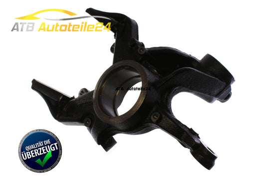 Achsschenkel für Audi Skoda Fabia VW Fox Polo Seat Toledo v. Links 6Q0407255AC