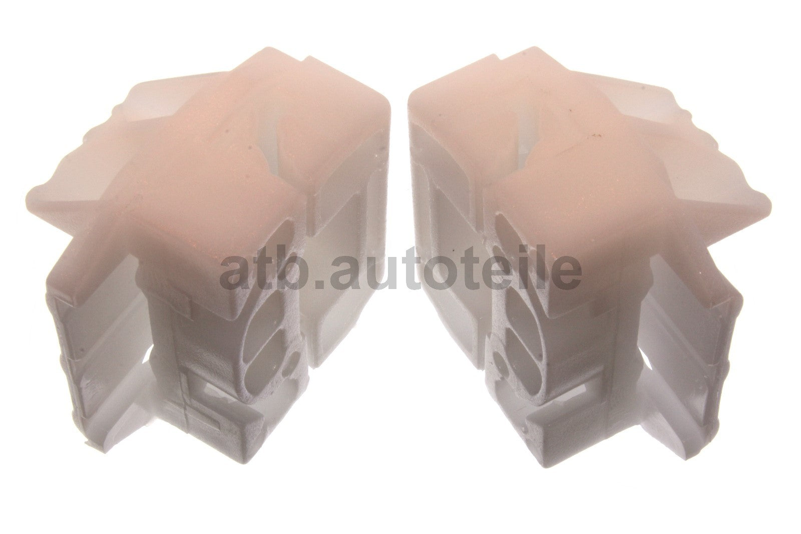 Fensterheber Reparaturclip für VW T5  Multivan Transporter vorne links u. rechts