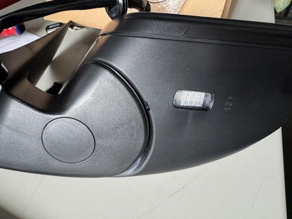 Außenspiegel passt für Mercedes Benz Vito V-Klasse W447 Tote Winkel Elektrisch