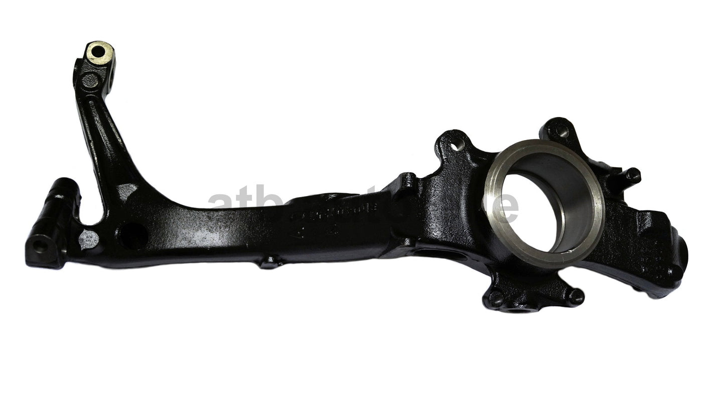 Achsschenkel passend für VW Passat 3B B5 Skoda Superb 3U4 8D0407257AQ vorne L