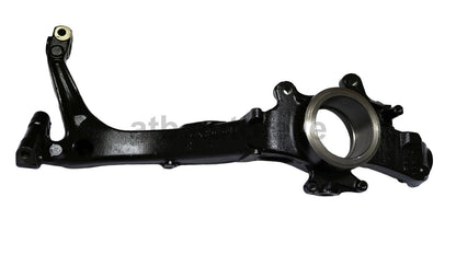 Achsschenkel passend für VW Passat 3B B5 Skoda Superb 3U4 8D0407257AQ vorne L