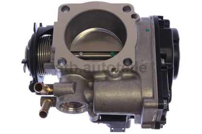 Drosselklappe passt für VW Gruppe Sharan Seat Alhambra OE Nr. 06A133064P 