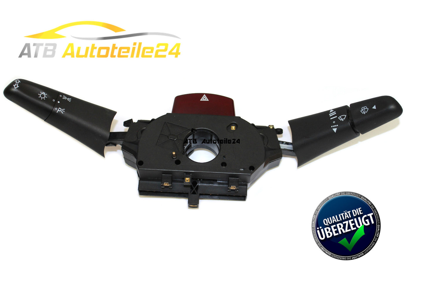 Lenkstockschalter Blinker Schalter passend für Mercedes Sprinter Vito VW LT Neu