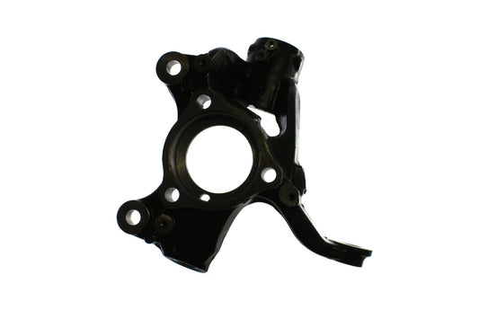 Achsschenkel Radaufhängung für Audi VW Golf Skoda vorne links OE Nr. 5Q0407255Q