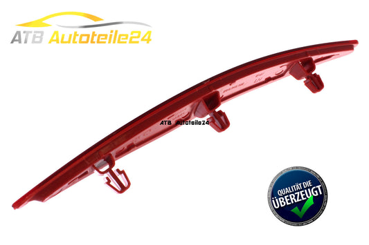 Reflektorleuchte Rückleuchte Stoßstange Reflektor für VW Golf 7 VII hinten links