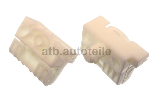Reparaturclip Fensterheber passt für Renault Clio III 3 vorne links und rechts 