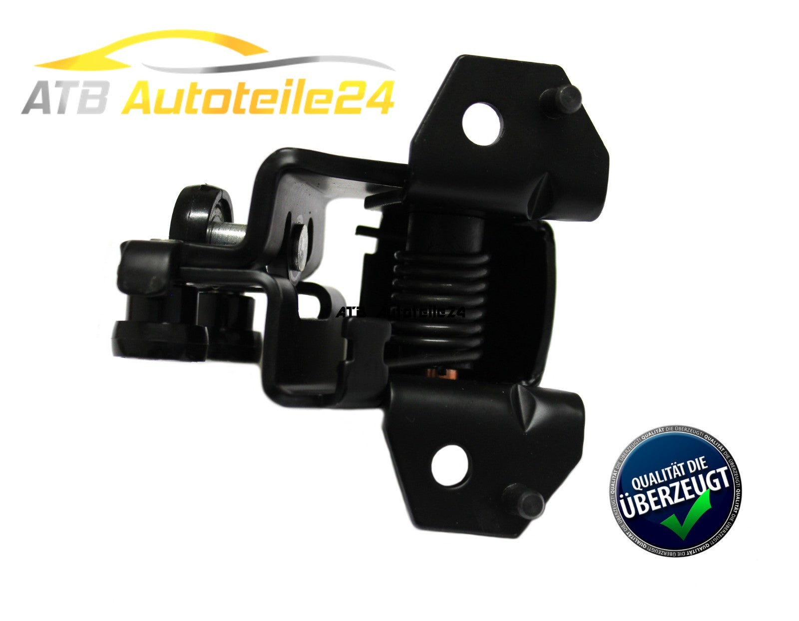3er SET Schiebetür Rollenführung passt für Peugeot Partner  Citroen Berlingo NEU