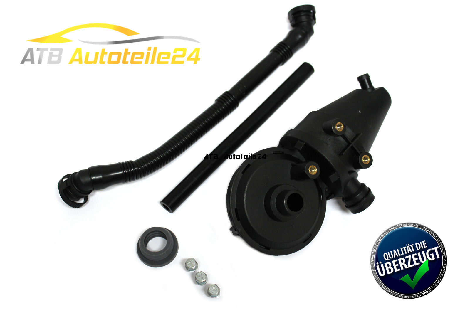 Kurbelgehäuseentlüftung Reparatursatz passed für BMW E36 E39  OE Nr. 11151703484