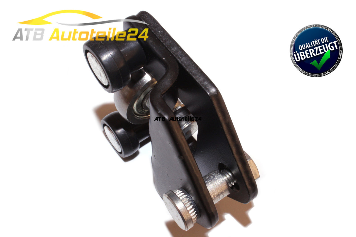 Schiebetür Rollenführung passt für Renault Master Opel Movano Nissan unten Neu