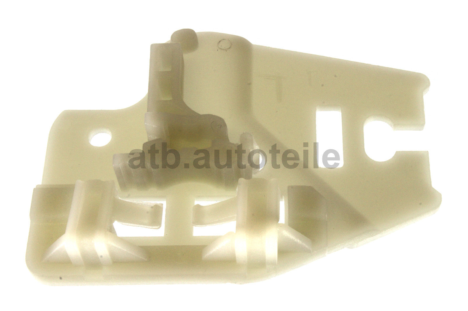Fensterheber Reparatursatz SET Clip vorne links passt für BMW 3er E46 1998-2001