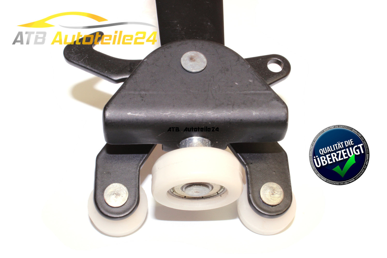 Schiebetür Rollenführung Scharnierrolle passend für VW T5 Multivan Bus 7H0843398