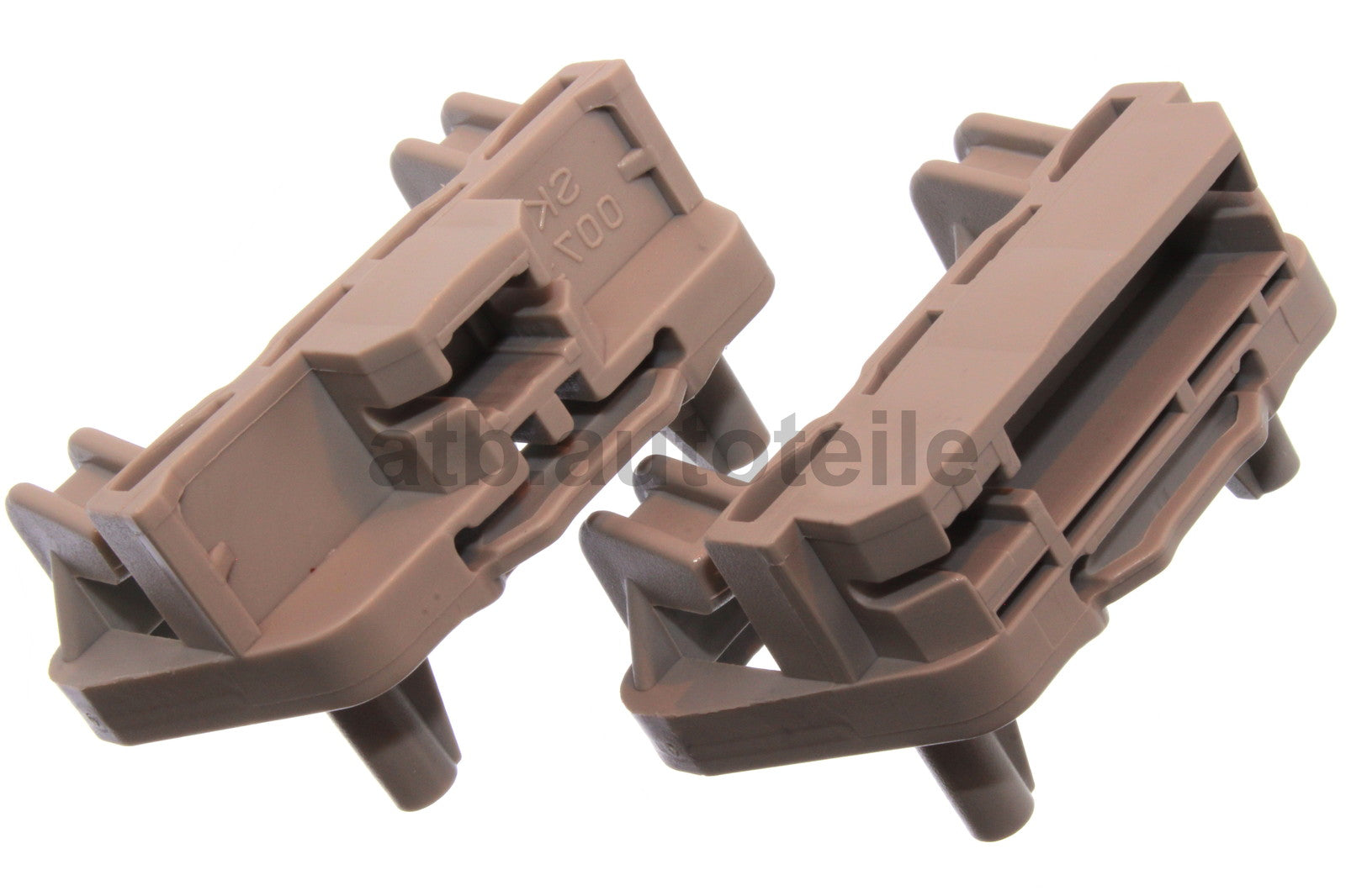 Fensterheber Reparatur Clip für Ford Focus vorne links NEU