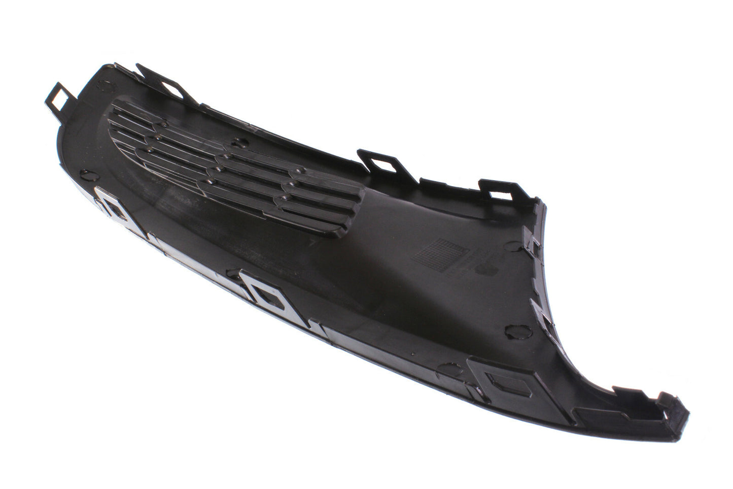 Blende Grill Lüftungsgitter Abdeckung passt für VW Polo V 6R vorne links 09 - 14