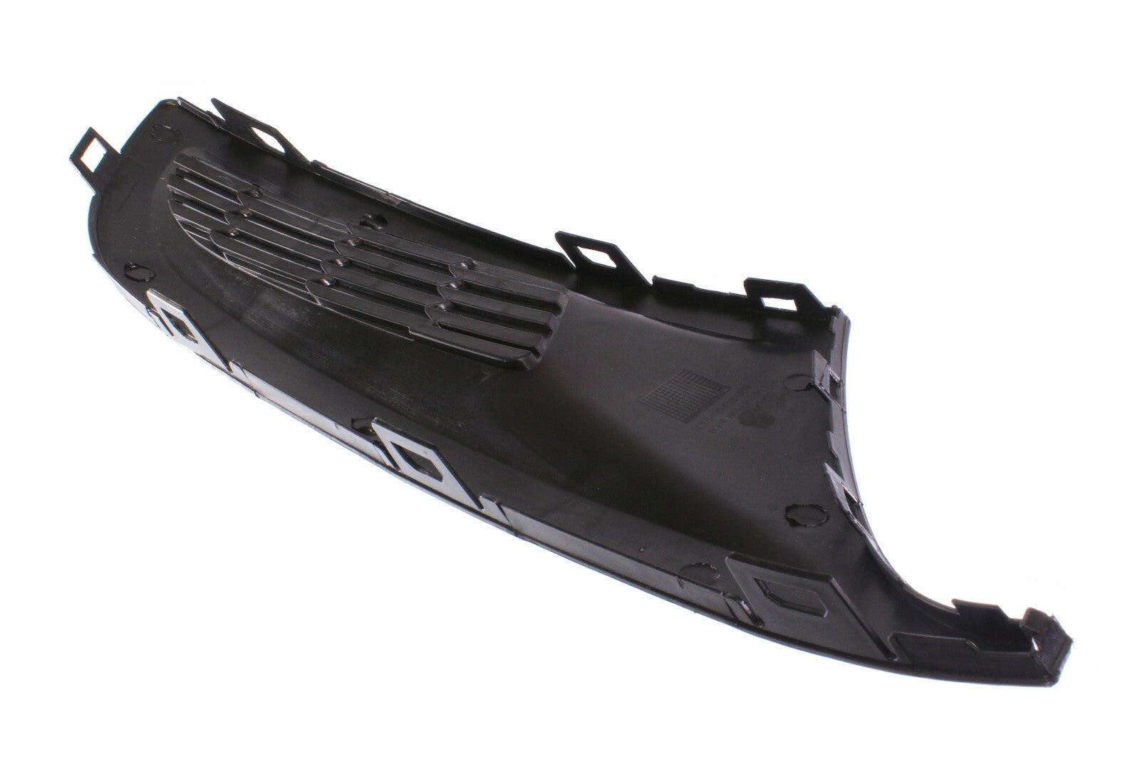 Blende Grill Lüftungsgitter Abdeckung passt für VW Polo V 6R vorne links 09 - 14