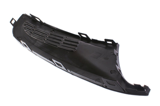 Blende Grill Lüftungsgitter Abdeckung passt für VW Polo V 6R vorne links 09 - 14