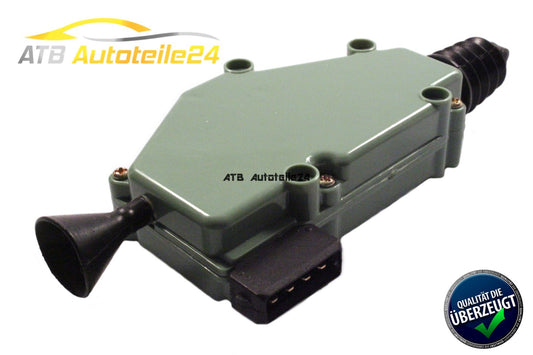 Stellmotor Zentralverriegelung ZV elektrisch für VW Transporter III  701959781