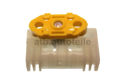 Fensterheber Reparatur Clip für Opel Meriva hinten links NEU