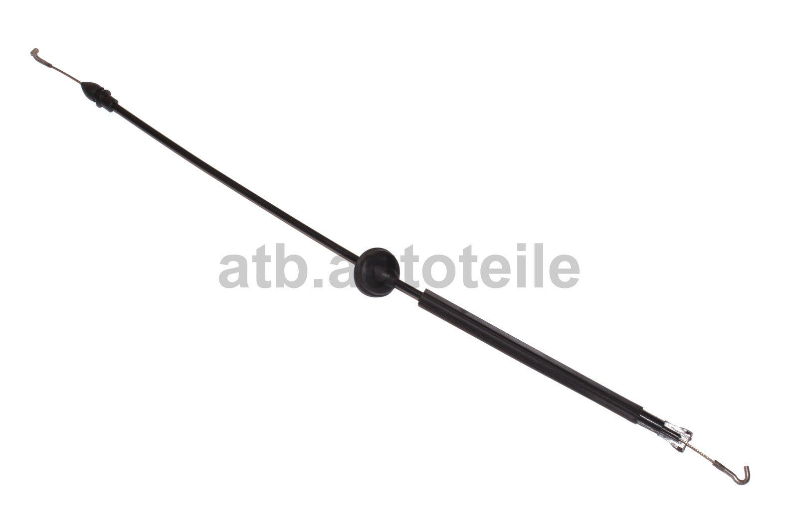 Türöffner Bowdenzug Seilzug Reparaturseil für VW Golf V 5 4/5 türig vorne l / r 