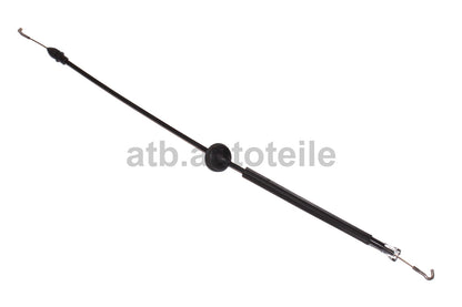 Türöffner Bowdenzug Seilzug Reparaturseil für VW Golf V 5 4/5 türig vorne l / r 