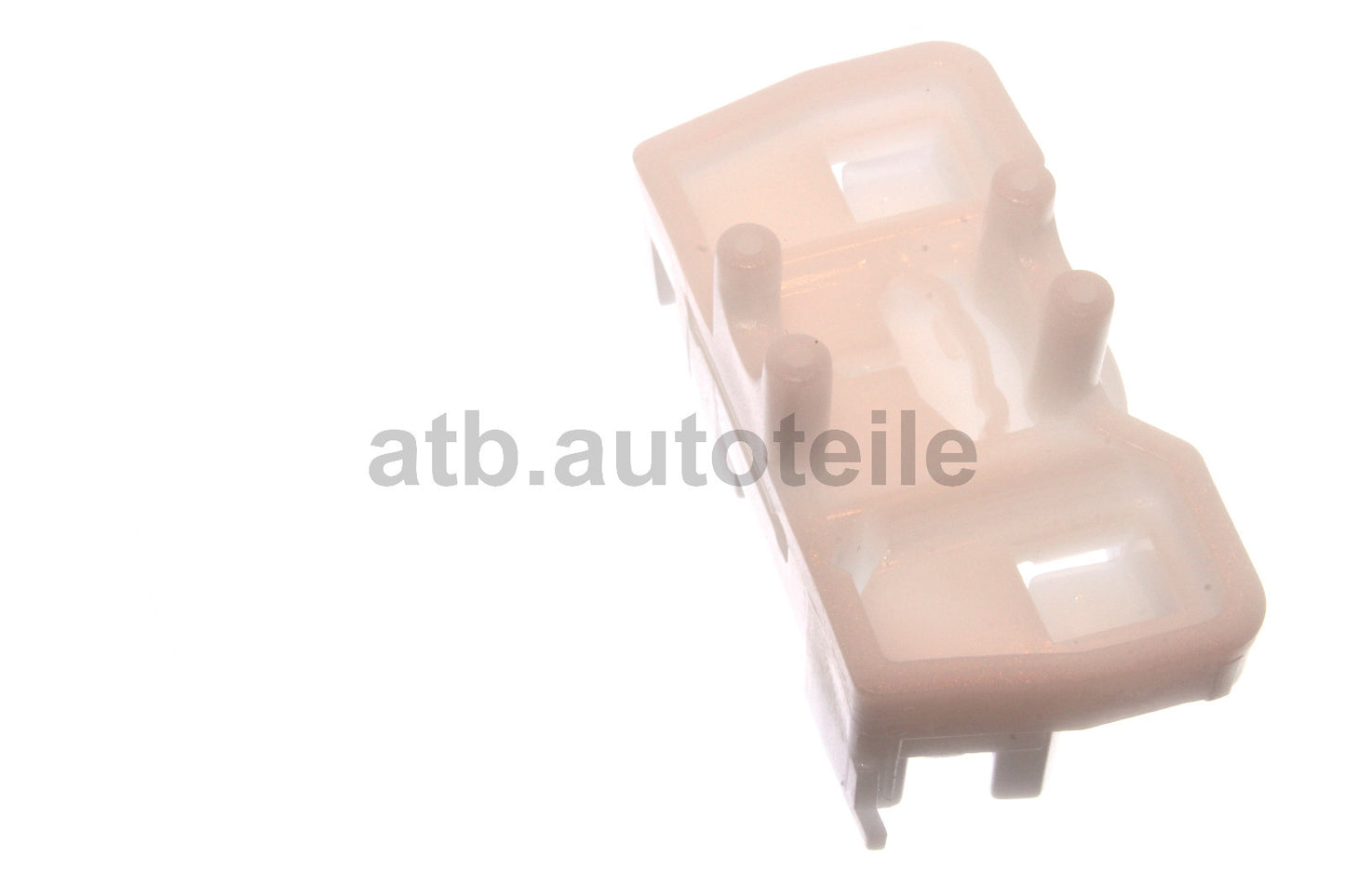 Fensterheber Reparatursatz für Peugeot 607 hinten links NEU