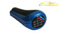 Schaltknauf Schaltknopf passend für BMW 3er 5er 6er X3 X5 Blau M PAKET 6 G Neu