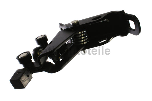 Schiebetür Rollenführung Opel Combo C Rollen rechts mitte 24403082 NEU