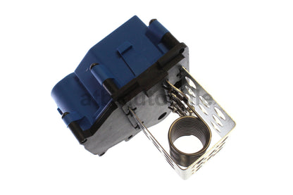 Vorwiderstand Innenraumgebläse Citroen Berlingo C4 Peugeot Partner 1308.CP NEU