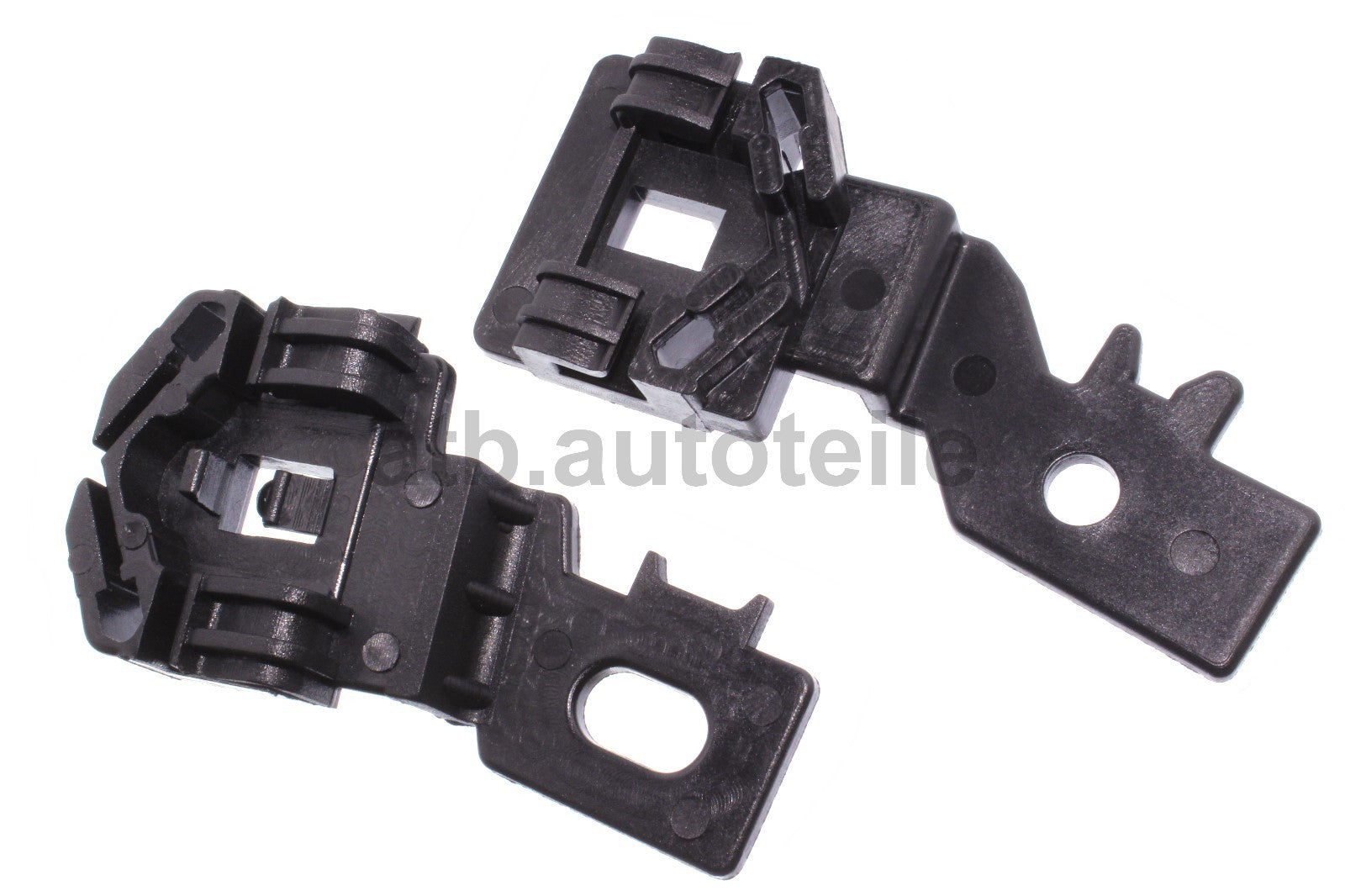 Fensterheber Reparatur Clip für Nissan Primera P12 vorne links