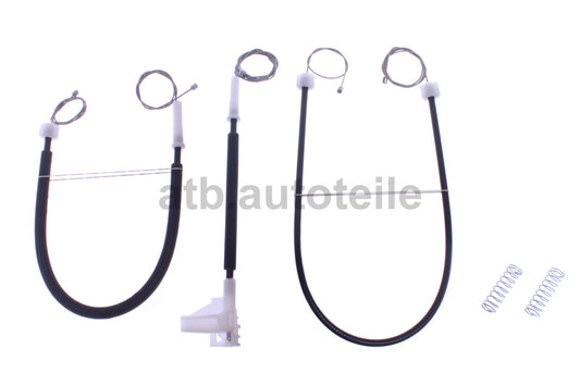Fensterheber Seilzug für VW Polo Bj. 1995-2002 passend vorne links NEU