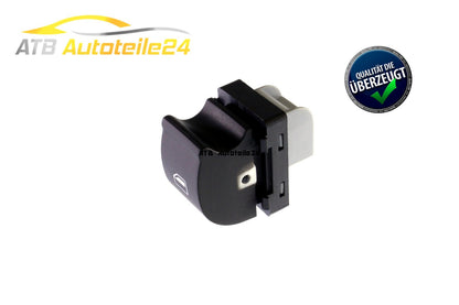 Fensterheber Schalter für Audi A3 A6 Allroad Seat Exeo 8E0959855 NEU