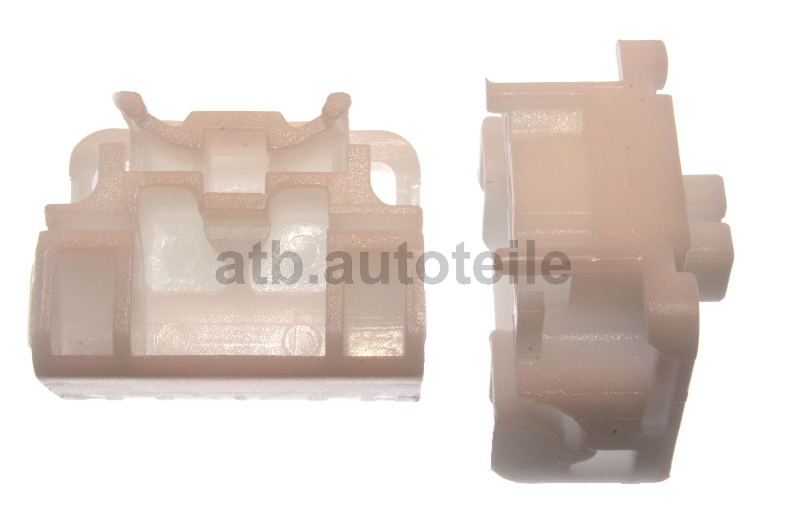 Fensterheber Reparatursatz für Audi A3 Typ 8P vorne rechts NEU