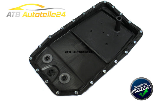 Ölwanne Ölfilter Automatikgetriebe für BMW E90 E60 E63 7er E83 Jaguar Land Rover