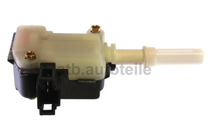 Heckklappe Stellmotor für Audi A4 Avant 8E5 B6 2001 bis 12.2004 4B9962115C NEU