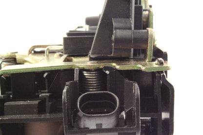 Türschloss ohne Zentralverriegelung ZV passend für VW Seat 3B1837016BR V.R NEU