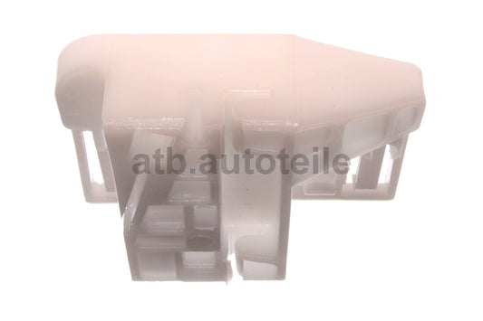 Fensterheber Reparaturclip für Renault Megane II 2 ab Bj. 2002 hinten rechts 