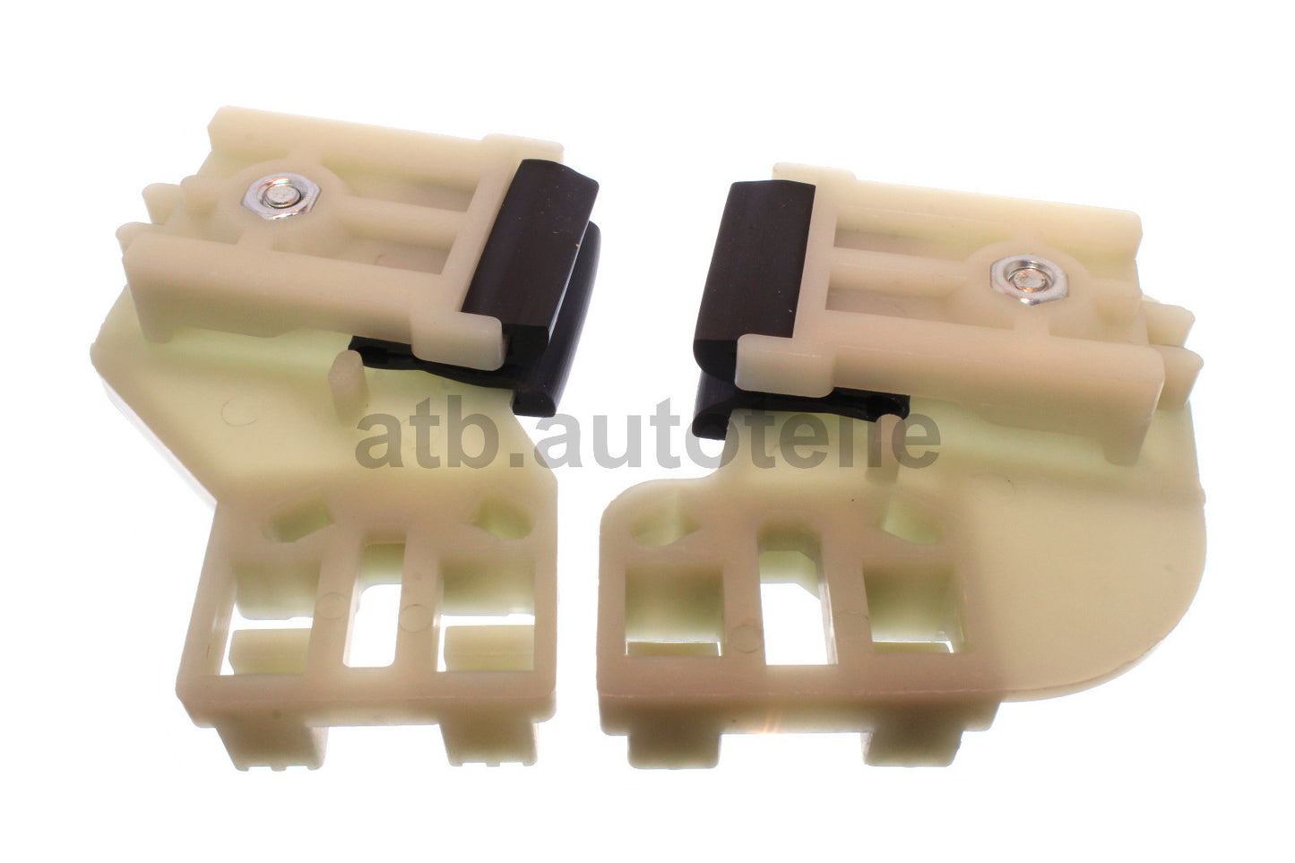 Fensterheber Reparatursatz SET Clip passt für VW Polo 9N 9N2 9N3 vorne rechts