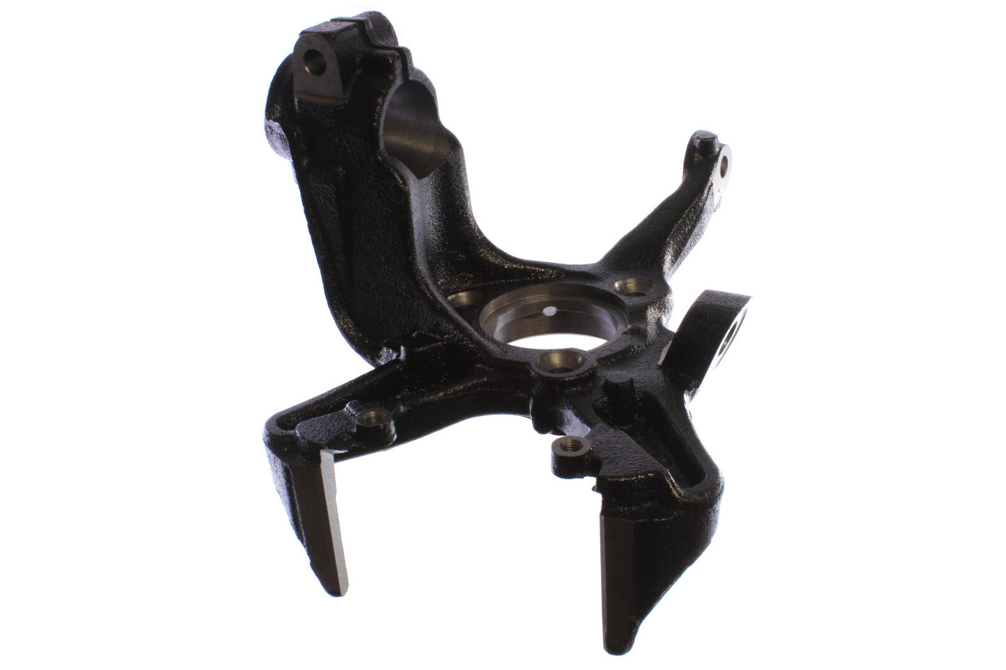 Achsschenkel für Audi A3 Seat Altea Leon VW Golf Yeti Caddy v. rechts 1K0407256T