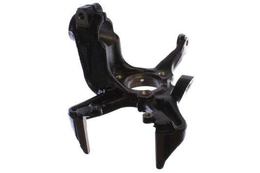 Achsschenkel für Audi A3 Seat Altea Leon VW Golf Yeti Caddy v. rechts 1K0407256T