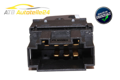 Fensterheberschalter Schalter für VW Polo 6R 6C Baujahr 2011 - 2013 6RD959855C