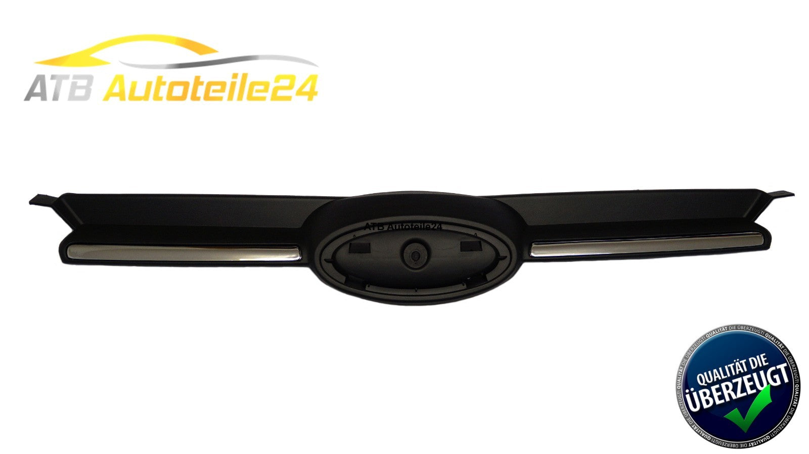 Kühlergrill Grill Stoßstange Kühlergitter passend für Ford Focus 3 BM51 8200 BE