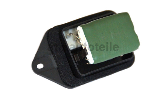 Vorwiderstand Innenraumgebläse Volvo 850 9137937 NEU