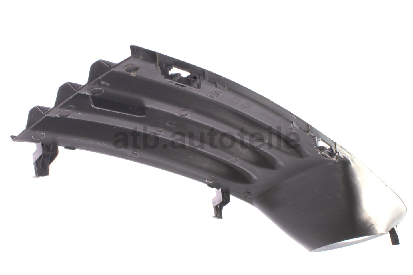 NSW Blende Nebelscheinwerfer Abdeckung VW T5 vorne rechts Modell 2003 - 2009 NEU