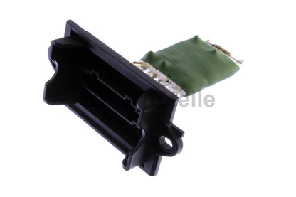 Vorwiderstand Innenraumgebläse Citroen C2 C3 C3 Pluriel Peugeot 1007 6441Q7 NEU