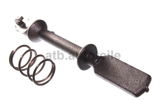 Schließzylinder Türschloß Reparatursatz für Seat Ibiza  Cordoba 1993 1999 neu 
