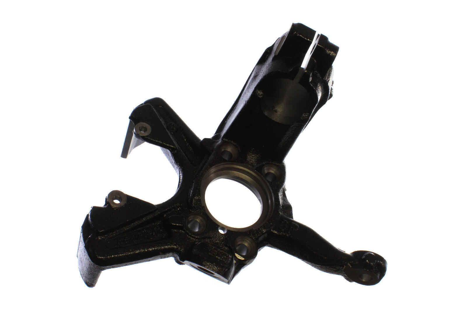Achsschenkel Radaufhängung für Audi A3 Seat Altea VW Caddy Golf Seat 1K0407256P